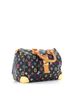 Louis Vuitton 100% Coatead Canvas Speedy Handbag Monogram Multicolor 30 One size - photo 4