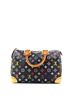 Louis Vuitton 100% Coatead Canvas Speedy Handbag Monogram Multicolor 30 One size - photo 5