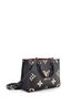 Louis Vuitton 100% Leather Black OnTheGo Tote Bicolor Monogram Empreinte Giant PM One size - photo 3