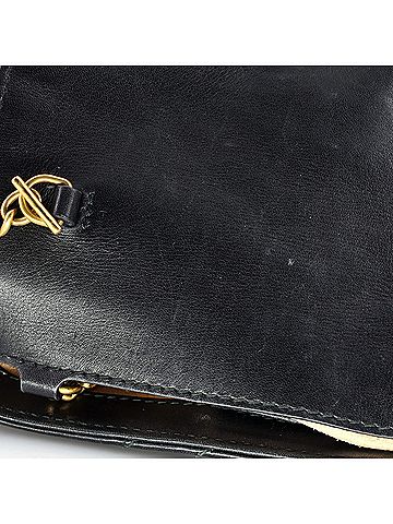 Gucci GG Marmont Flap Bag Matelasse Leather Super Mini (view 1)