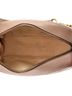 Gucci 100% Leather Tan GG Marmont Shoulder Bag Matelasse Leather Small One size - photo 5