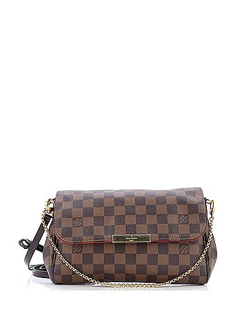 Louis Vuitton Favorite Handbag Damier MM (view 1)