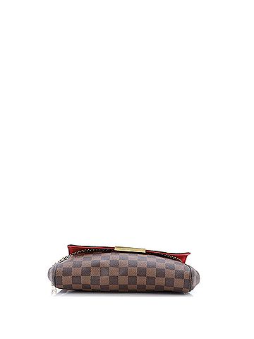 Louis Vuitton Favorite Handbag Damier MM (view 2)