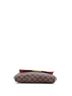 Louis Vuitton 100% Coatead Canvas Brown Favorite Handbag Damier MM One size - photo 2