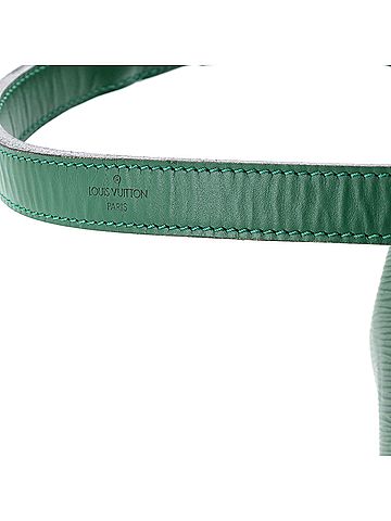 Louis Vuitton Noe Handbag Epi Leather Large (view 1)