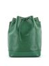 Louis Vuitton 100% Leather Green Noe Handbag Epi Leather Large One size - photo 4