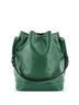 Louis Vuitton 100% Leather Green Noe Handbag Epi Leather Large One size - photo 5