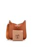 Hermès 100% Leather Brown Evelyne Bag Gen II Clemence PM One size - photo 4
