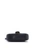 Gucci 100% Leather Black GG Marmont Flap Bag Matelasse Leather Small One size - photo 2