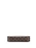 Louis Vuitton 100% Coatead Canvas Brown Toiletry Pouch Monogram Canvas 26 One size - photo 2