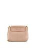 Gucci 100% Leather Tan 1973 Chain Shoulder Bag Leather Small One size - photo 4