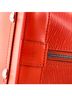 Louis Vuitton 100% Leather Orange Alma Handbag Epi Leather GM One size - photo 3