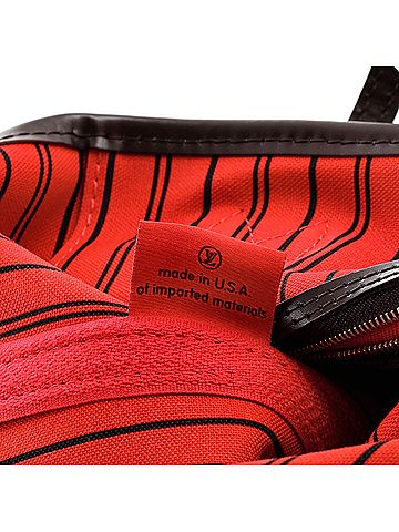 Louis Vuitton Neverfull NM Tote Damier MM (view 1)