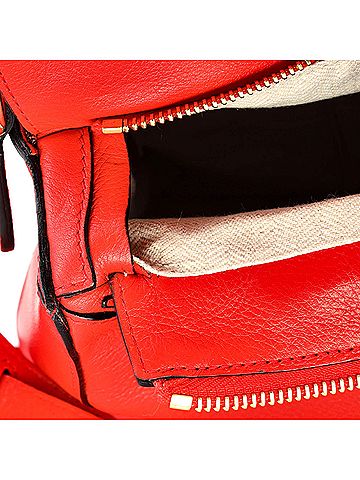 Loewe Puzzle Bag Leather Medium (view 1)