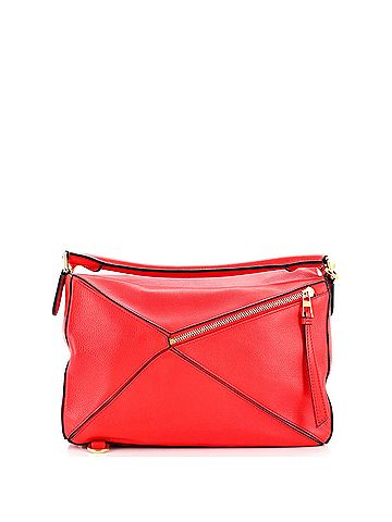 Loewe Puzzle Bag Leather Medium (view 2)
