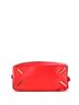 Loewe 100% Leather Red Puzzle Bag Leather Medium One size - photo 5
