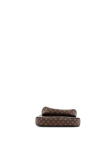 Louis Vuitton Multi Pochette Accessoires Monogram Canvas (view 2)