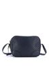 Gucci 100% Leather Blue Bree Disco Crossbody Bag (Outlet) Microguccissima Leather Mini One size - photo 1