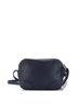 Gucci 100% Leather Blue Bree Disco Crossbody Bag (Outlet) Microguccissima Leather Mini One size - photo 4