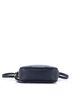 Gucci 100% Leather Blue Bree Disco Crossbody Bag (Outlet) Microguccissima Leather Mini One size - photo 2