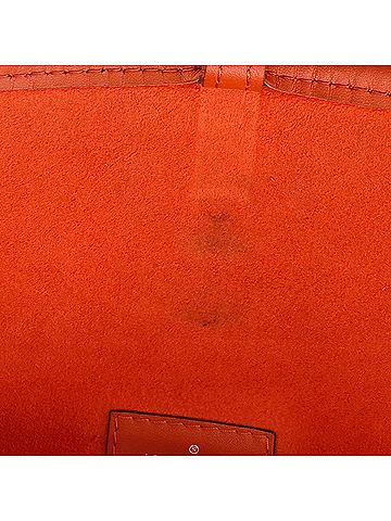 Louis Vuitton Neverfull Tote Epi Leather MM (view 1)