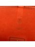 Louis Vuitton 100% Leather Orange Neverfull Tote Epi Leather MM One size - photo 1