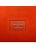 Louis Vuitton 100% Leather Orange Neverfull Tote Epi Leather MM One size - photo 4