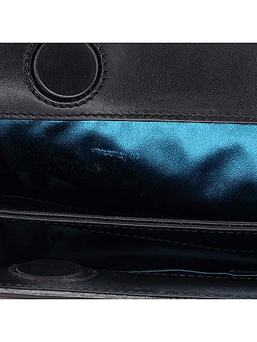 Gucci Ophidia Chain Shoulder Bag Suede Small (view 1)