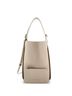 Balenciaga 100% Leather Tan Tool 2.0 North South Tote Leather Medium One size - photo 4