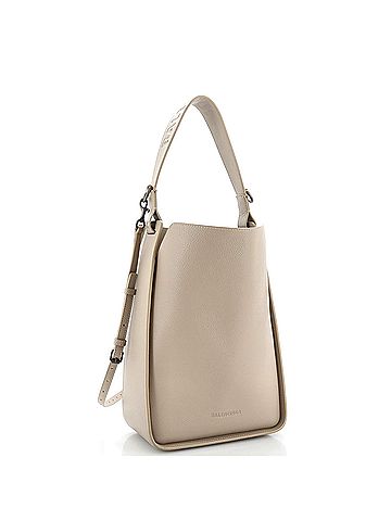 Balenciaga Tool 2.0 North South Tote Leather Medium (view 2)