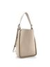 Balenciaga 100% Leather Tan Tool 2.0 North South Tote Leather Medium One size - photo 2