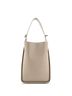 Balenciaga 100% Leather Tan Tool 2.0 North South Tote Leather Medium One size - photo 5