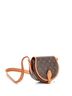 Louis Vuitton 100% Coatead Canvas Brown Tambourin NM Handbag Monogram Canvas One size - photo 3