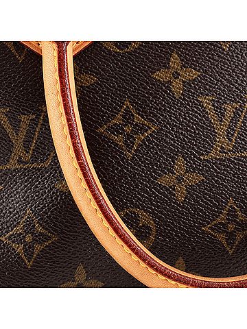 Louis Vuitton Manhattan Handbag Monogram Canvas PM (view 1)