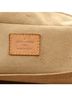 Louis Vuitton 100% Coatead Canvas Brown Manhattan Handbag Monogram Canvas PM One size - photo 2