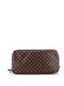 Louis Vuitton 100% Coatead Canvas Brown Neverfull Tote Damier GM One size - photo 2