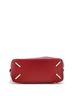 Loewe 100% Leather Red Puzzle Bag Leather Medium One size - photo 2