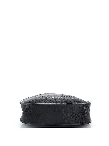 Hermès Evelyne Bag Gen I Clemence GM (view 2)