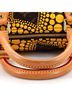 Louis Vuitton 100% Coatead Canvas Speedy Handbag Limited Edition Kusama Town Monogram Canvas 30 One size - photo 1