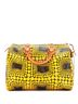 Louis Vuitton 100% Coatead Canvas Speedy Handbag Limited Edition Kusama Town Monogram Canvas 30 One size - photo 2