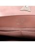 Louis Vuitton 100% Leather Lockme Ever Handbag Leather MM One size - photo 3