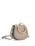 Chloé 100% Leather Tan Nile Crossbody Bag Leather Small One size - photo 3