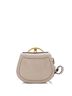 Chloé 100% Leather Tan Nile Crossbody Bag Leather Small One size - photo 4