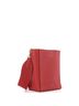 Céline 100% Leather Red Sangle Seau Bag Goatskin Small One size - photo 3