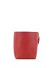 Céline 100% Leather Red Sangle Seau Bag Goatskin Small One size - photo 4