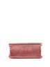 Christian Dior Pink Diorama Flap Bag Velvet with Crystal Detail Small One size - photo 2
