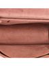 Christian Dior Pink Diorama Flap Bag Velvet with Crystal Detail Small One size - photo 5