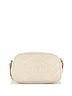 Gucci 100% Leather White GG Marmont Shoulder Bag Matelasse Leather Small One size - photo 4