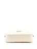 Gucci 100% Leather White GG Marmont Shoulder Bag Matelasse Leather Small One size - photo 2