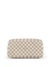 Louis Vuitton 100% Coatead Canvas Tan Neverfull NM Tote Damier MM One size - photo 5